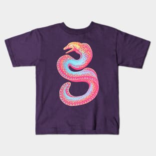 Murray the Moray! Kids T-Shirt